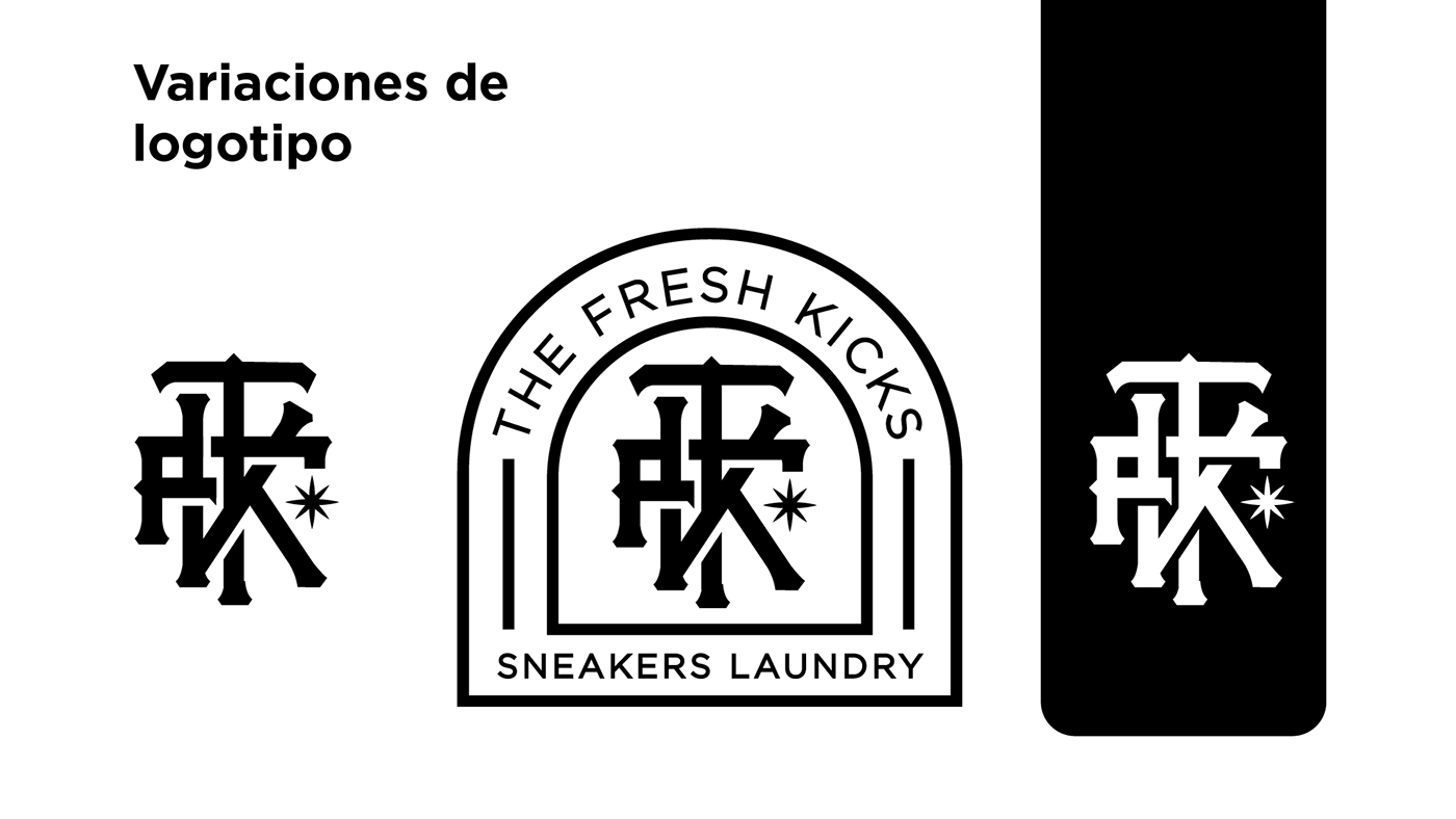 logo Logotype lettering letteringlogo type Logobranding black whites sneakers sneakersdesign