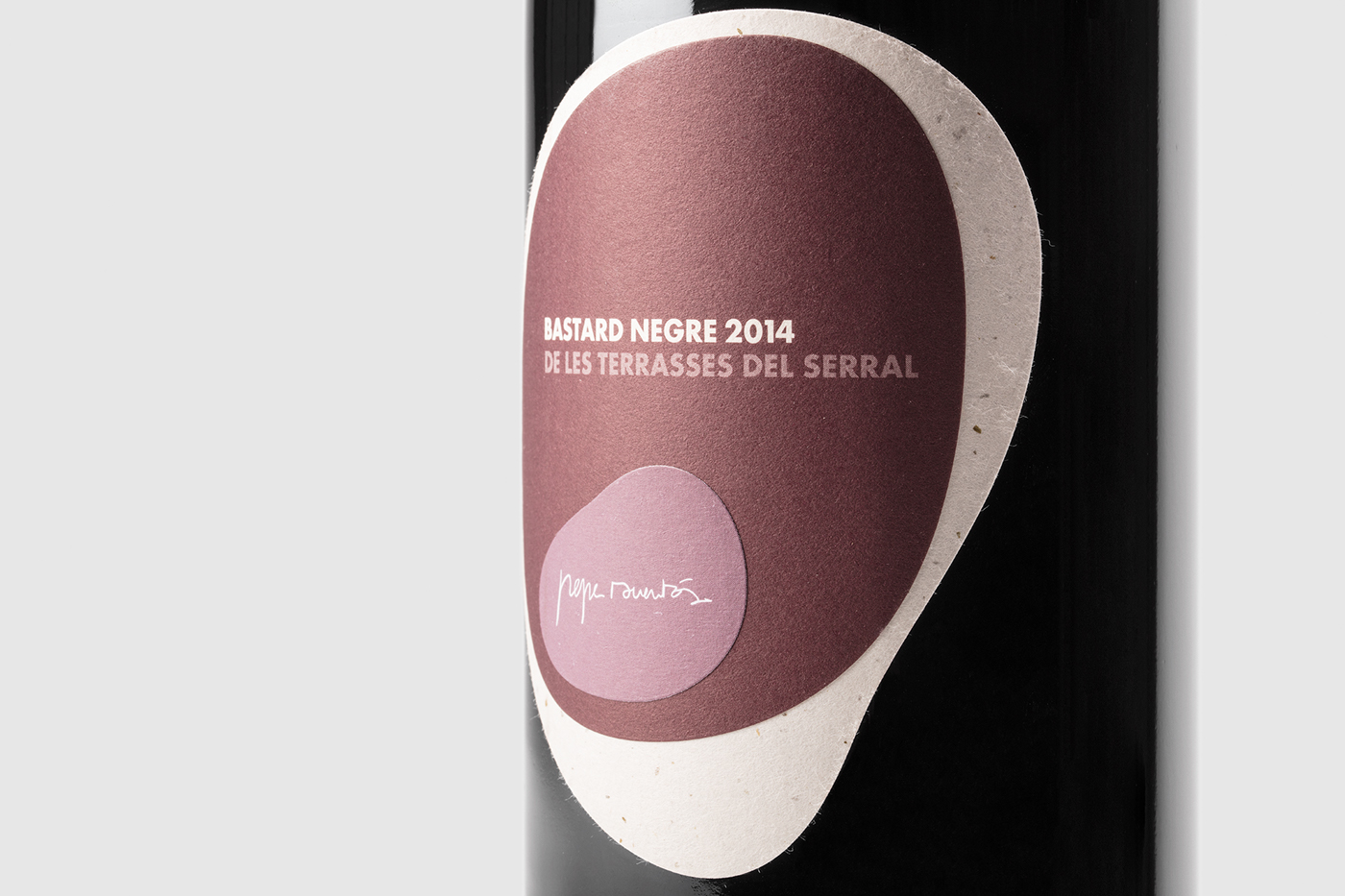 Packaging wine design graphic design  Packaging design natural Wines Spirits mucho