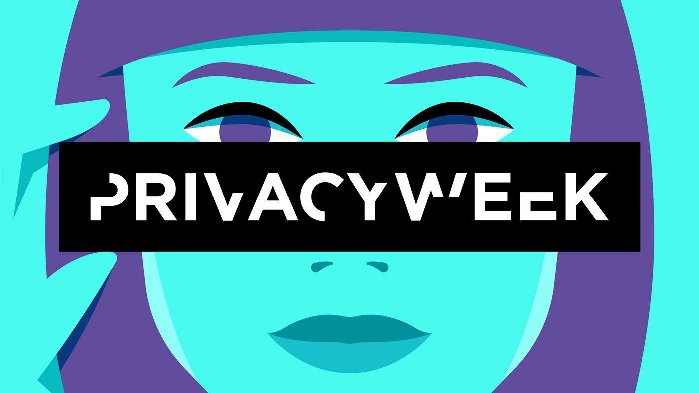 privacy leon postma ILLUSTRATION  week De Correspondent