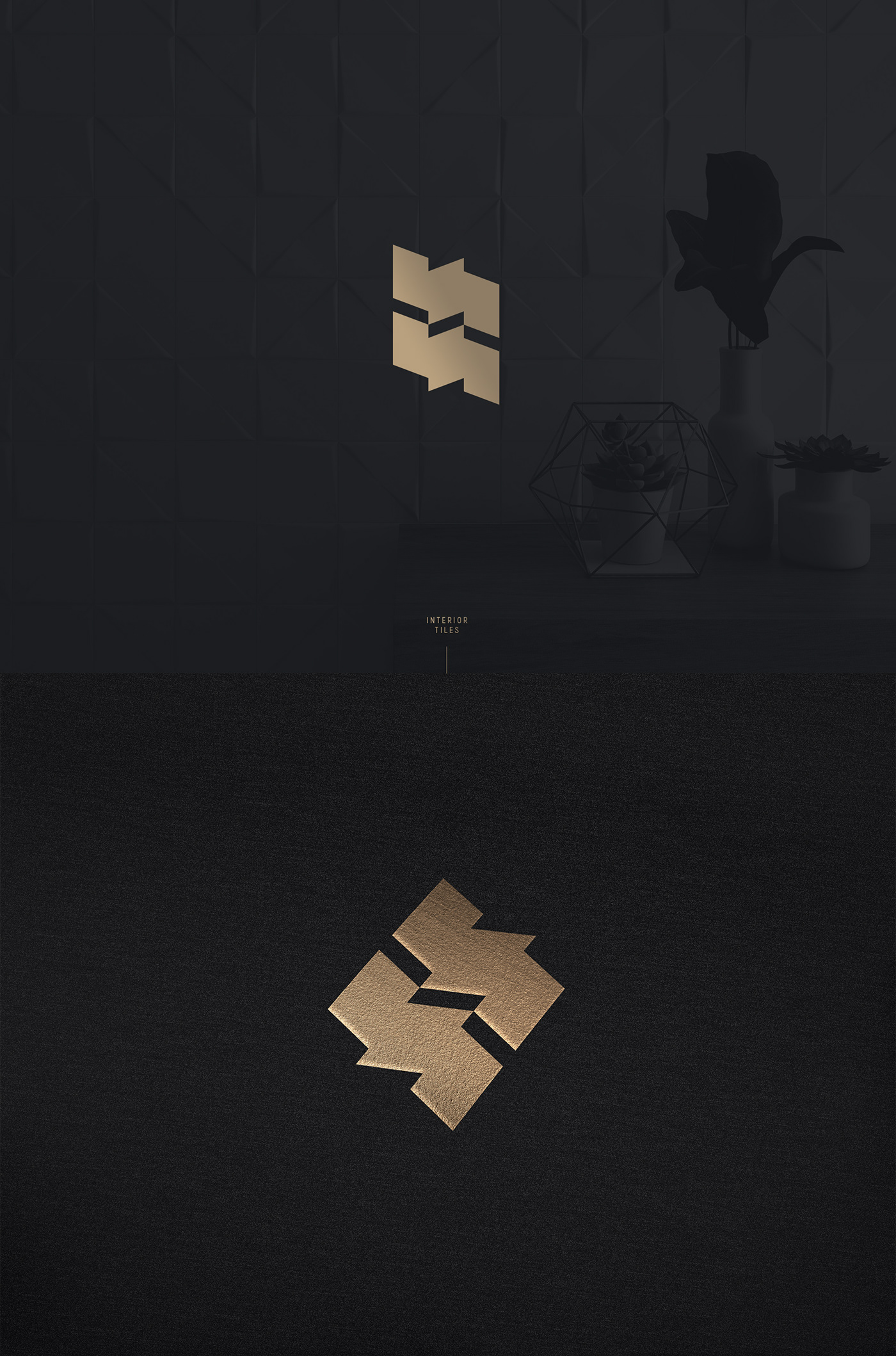 logo Logotype brand branding  symbols minimalistic Collection Fashion  marks logofolio