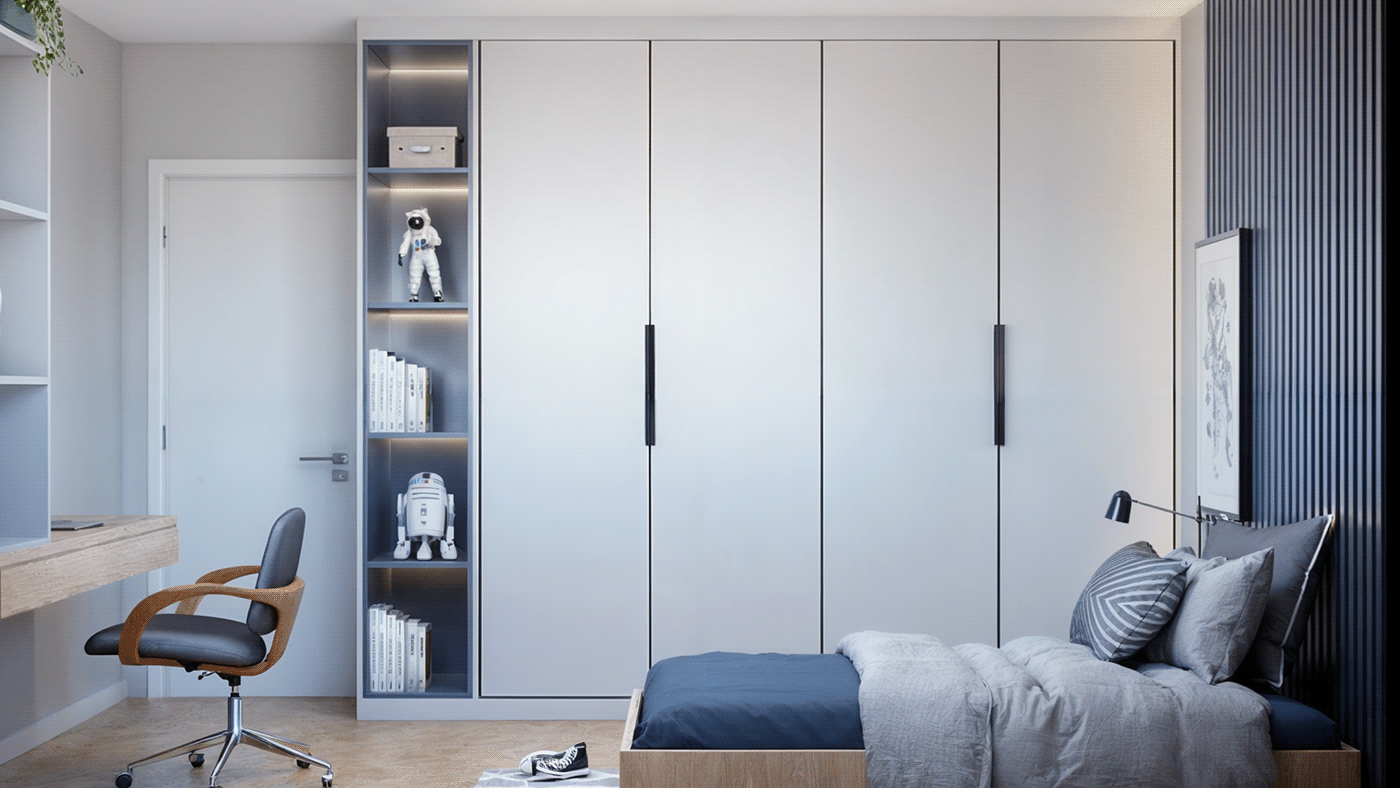 inteior design bedroom decorating interiordecor homedesign decor Render 3D architecture