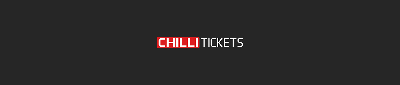 branding  redesign Online Tickets Events