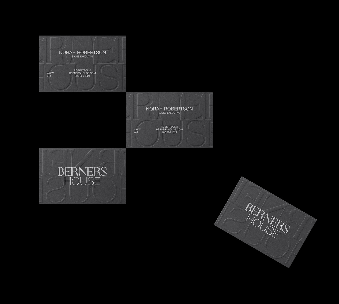 brand identity business card development graphic design  Logo Design luxury minimalist Website Website Design real estate