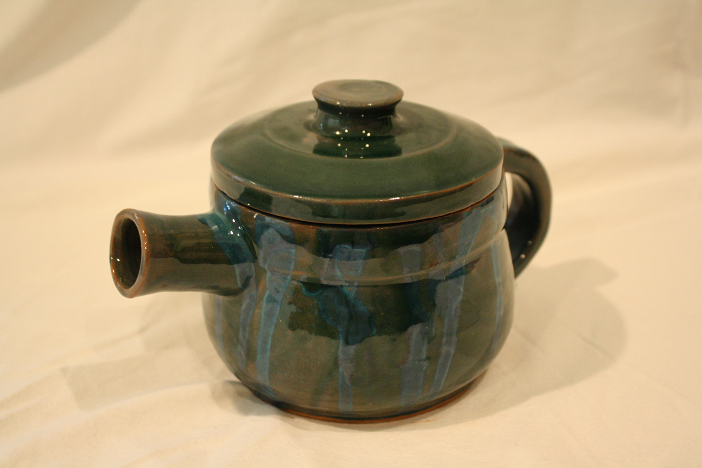 Adobe Portfolio ceramics  Pottery functionalware clay glaze Teapots bowls