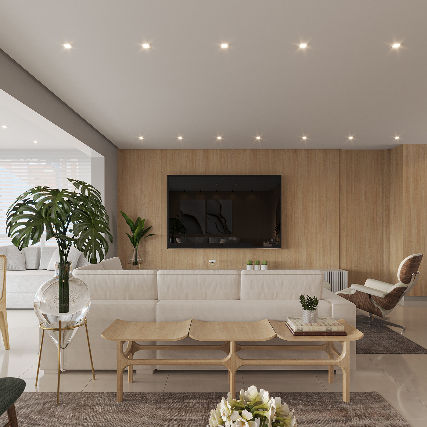3D 3dsmax architecture archviz ARQUITETURA corona render  design designdeinteriores interior design 