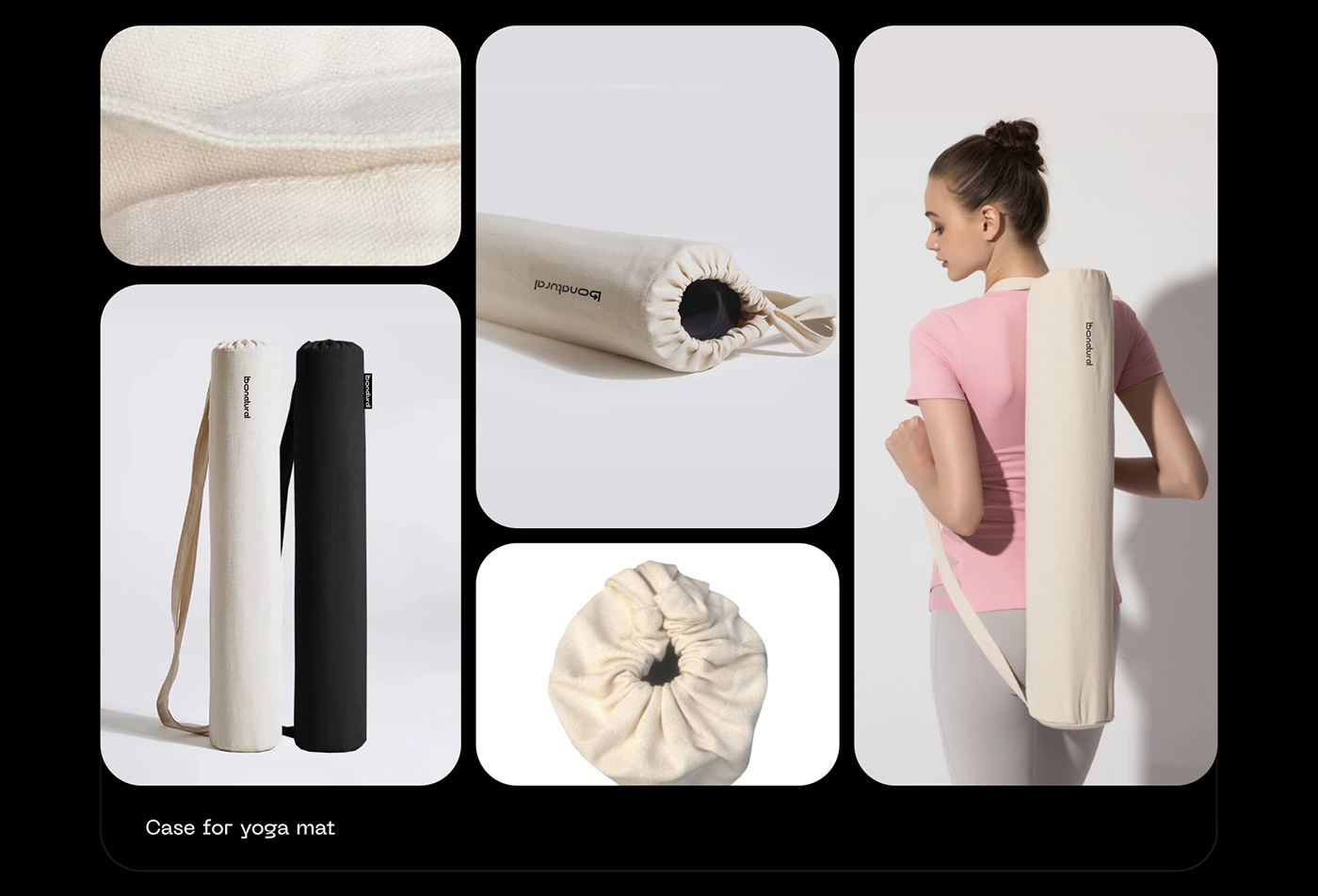 brand identity branding design Figma identity logo Packaging product design Social media post visual identity