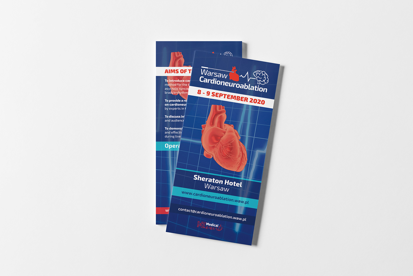 branding  cardio cardiology heart medi medical medycyna surgery warsaw warszawa
