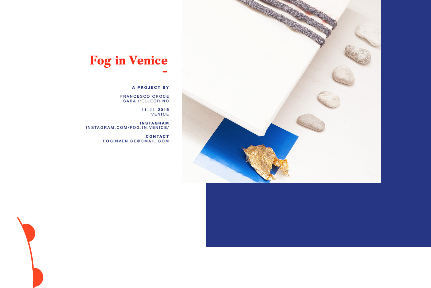 venezia Venice fog foggy nebbia surreal sea italia Italy instagram
