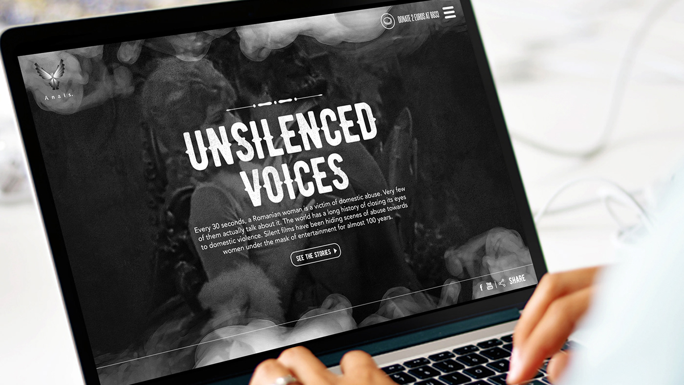 Unquiet voices silent movie domestic violence silence unsilence women