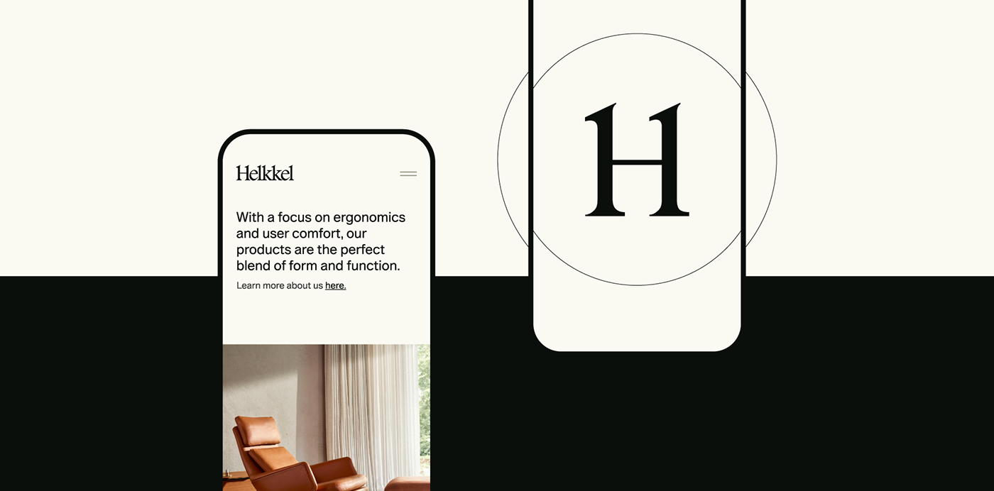 brand brand identity branding  furniture furniture design  Logo Design Logotype UI/UX visual identity Web Design 