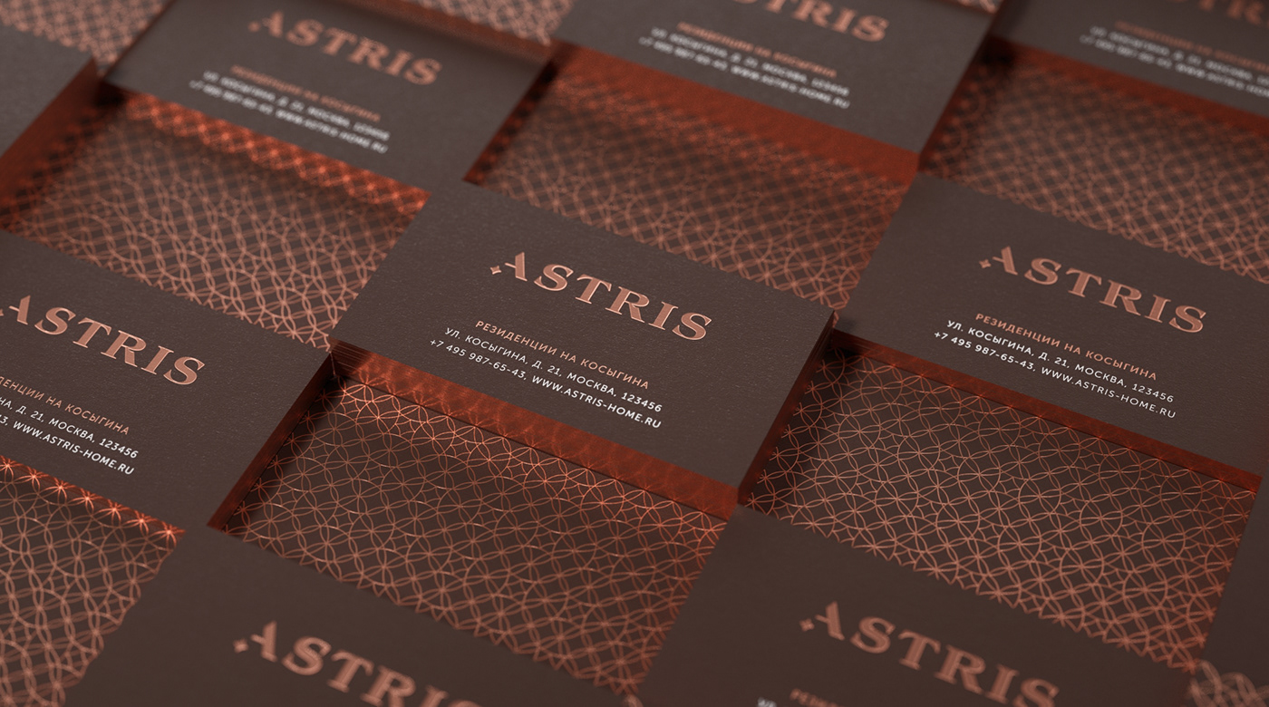 astris real estate luxury Residence
