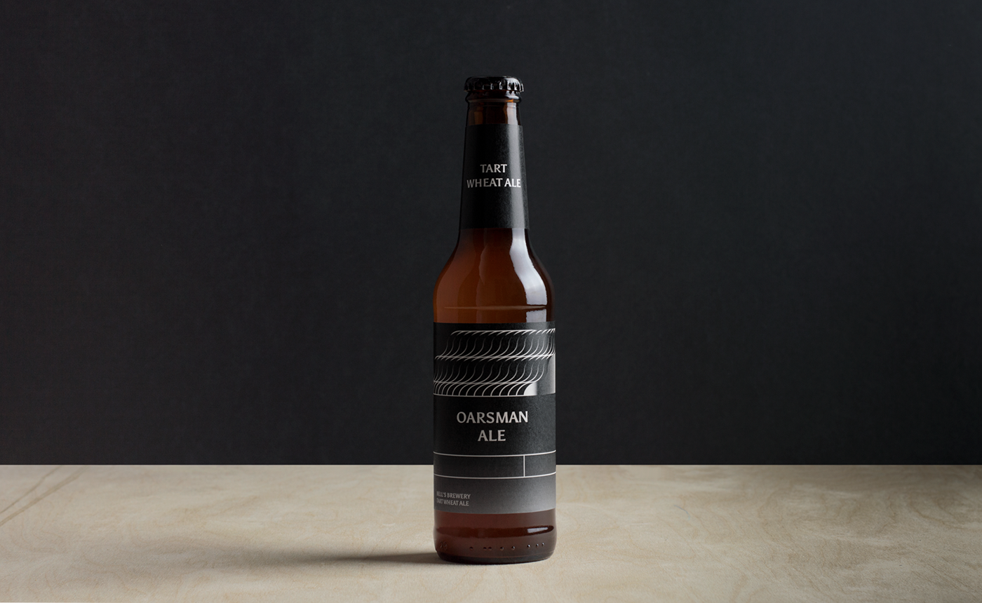 katamoravszki moravszki beer bell brewery Label gradient black White gif