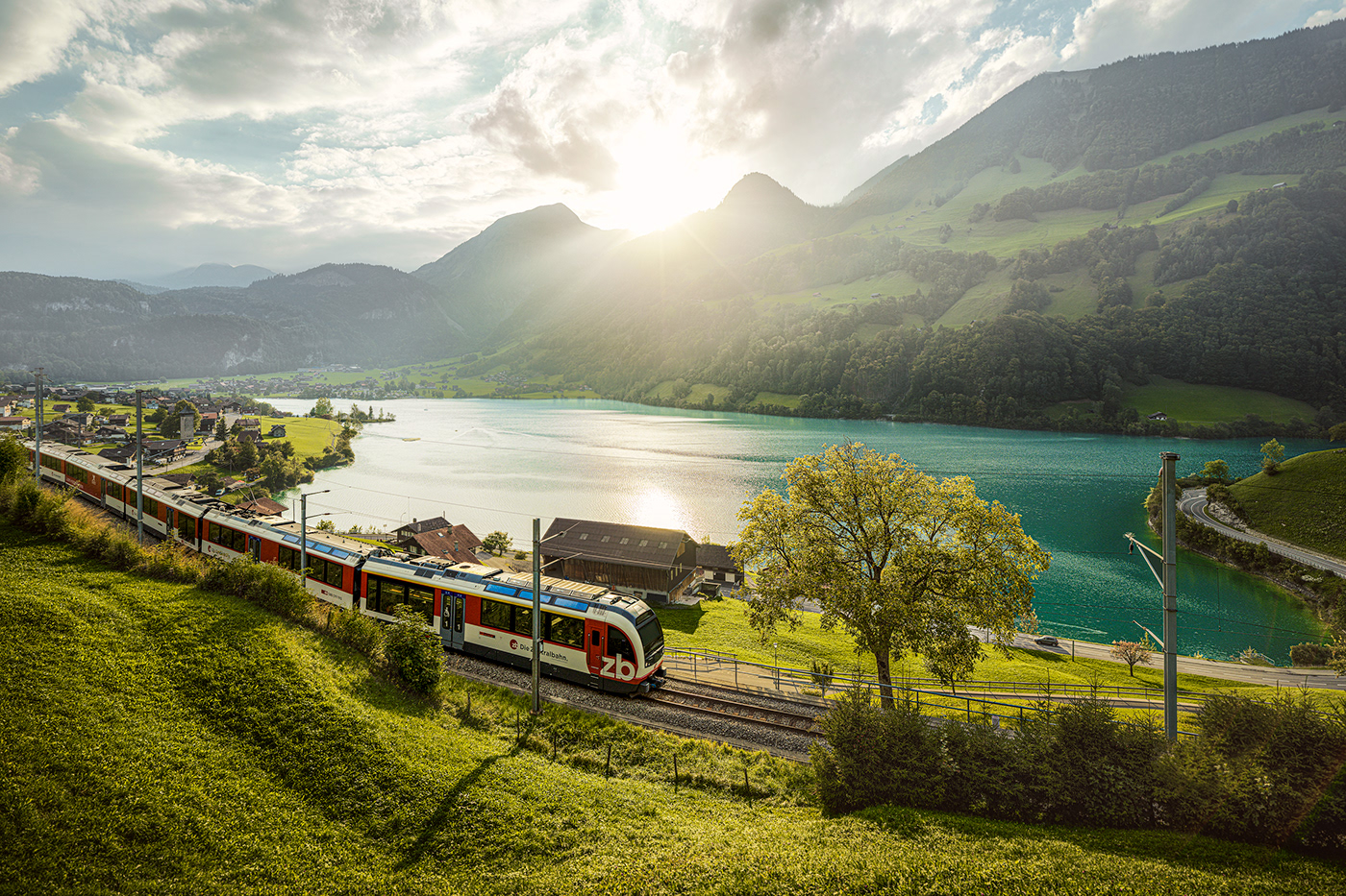 adventure Aerial Photography alps Landscape Nature SwissAlps Switzerland tourism transportation Travel
