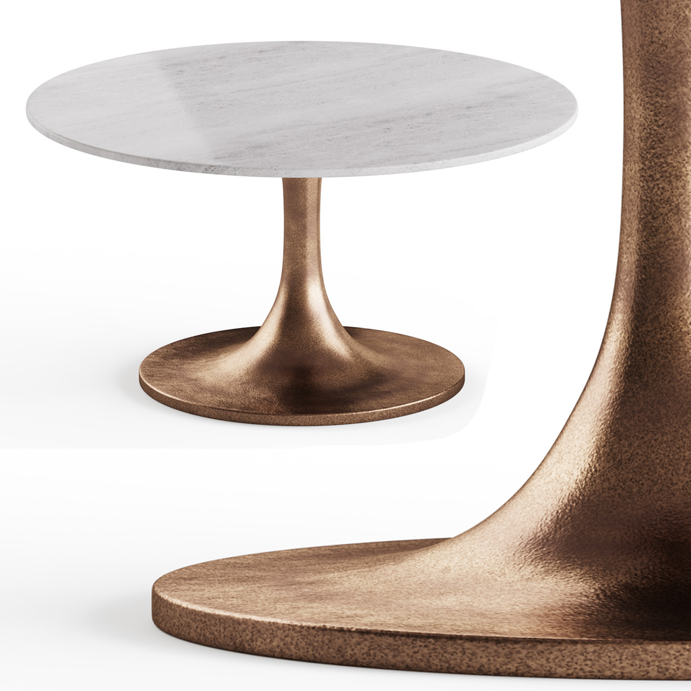 indoor 3ds max visualization Render corona coffetable Marble