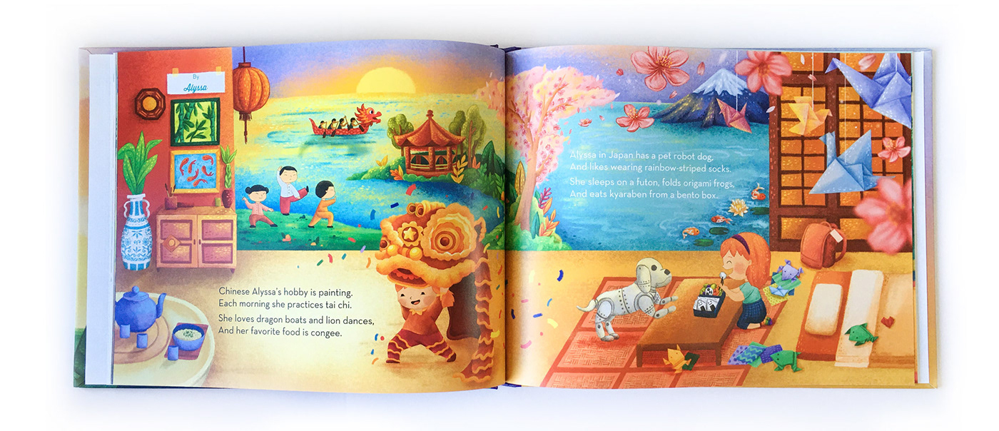adventure book children childrens book ILLUSTRATION  kid kids personalized Shutterfly