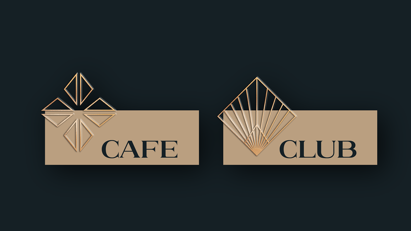 branding  Restaurant Branding logo visual identity Graphic Designer brand identity restaurant logo Logo Design cafe logo logos