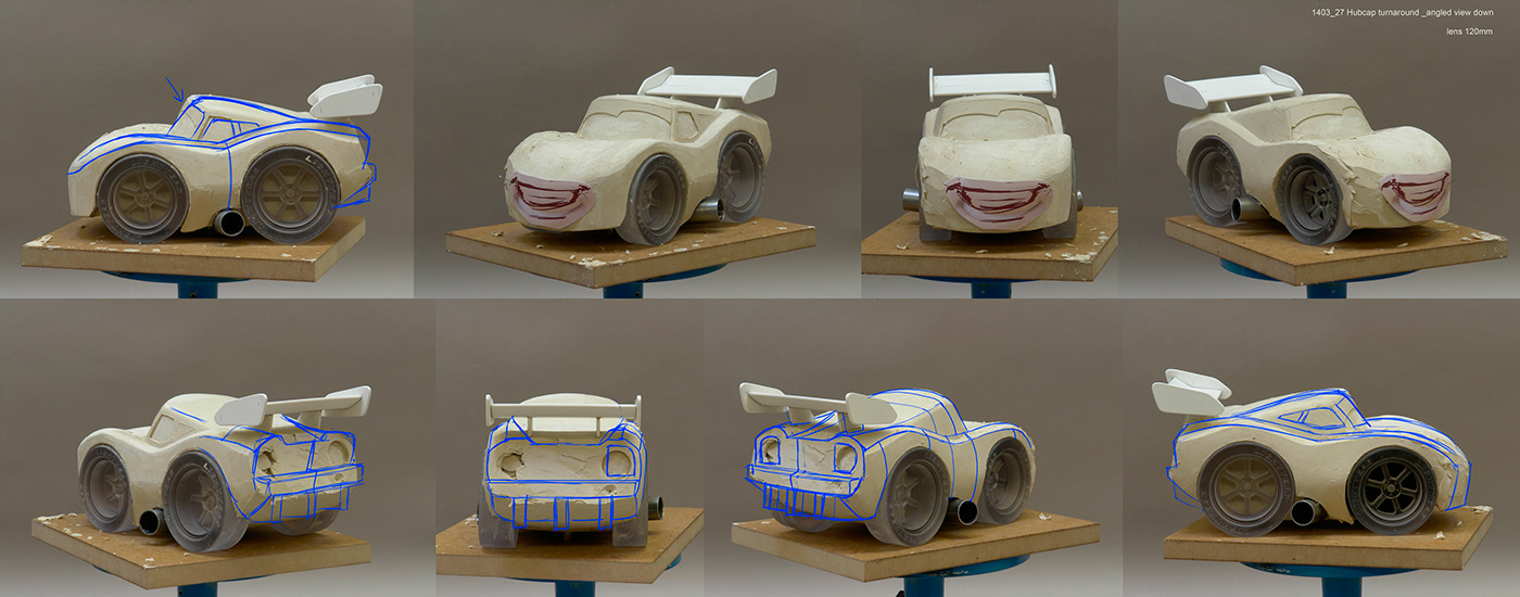Adobe Portfolio pixar Cars industrial design  car sketches sketching Drawing  automotive   rendering design
