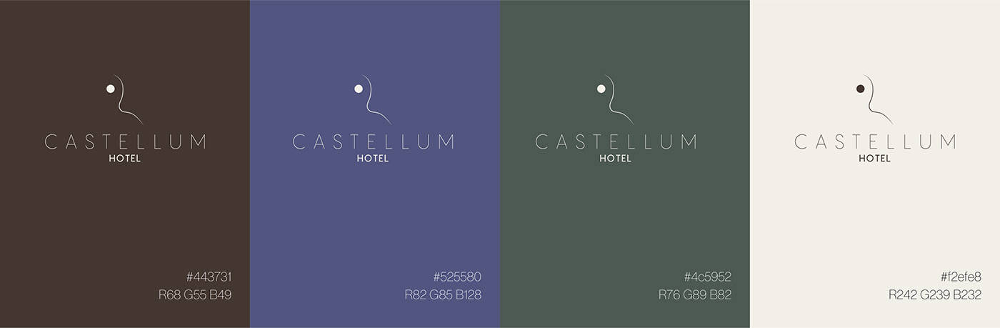 brand identity Hospitality hotel Hotel Branding identity Logo Design luxury modern package product design 