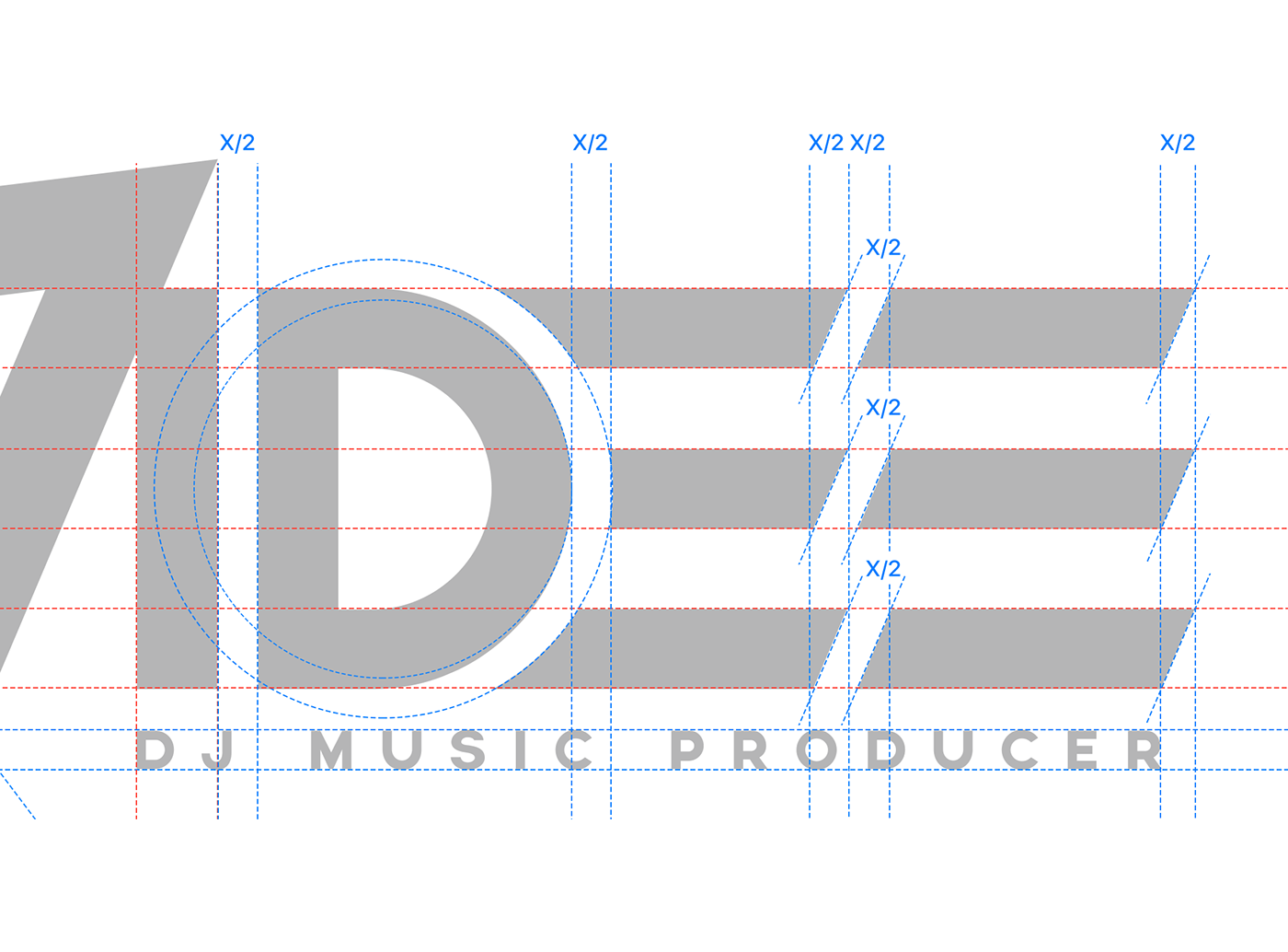 davidee deejay logo design dj