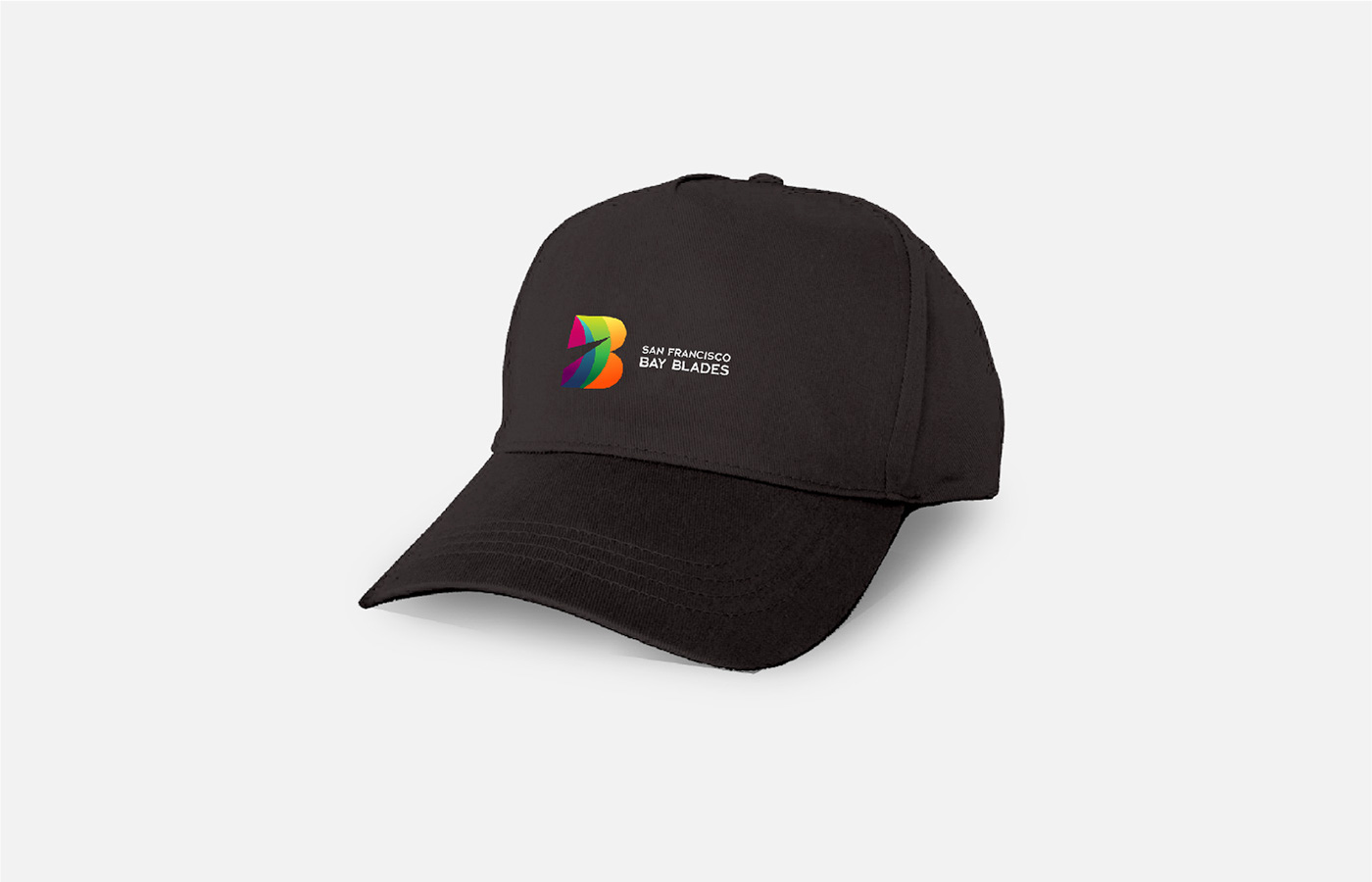 rebranding brand identity sports logo color gradient rowing atlethes colorful rainbow LGBT gay lesbian