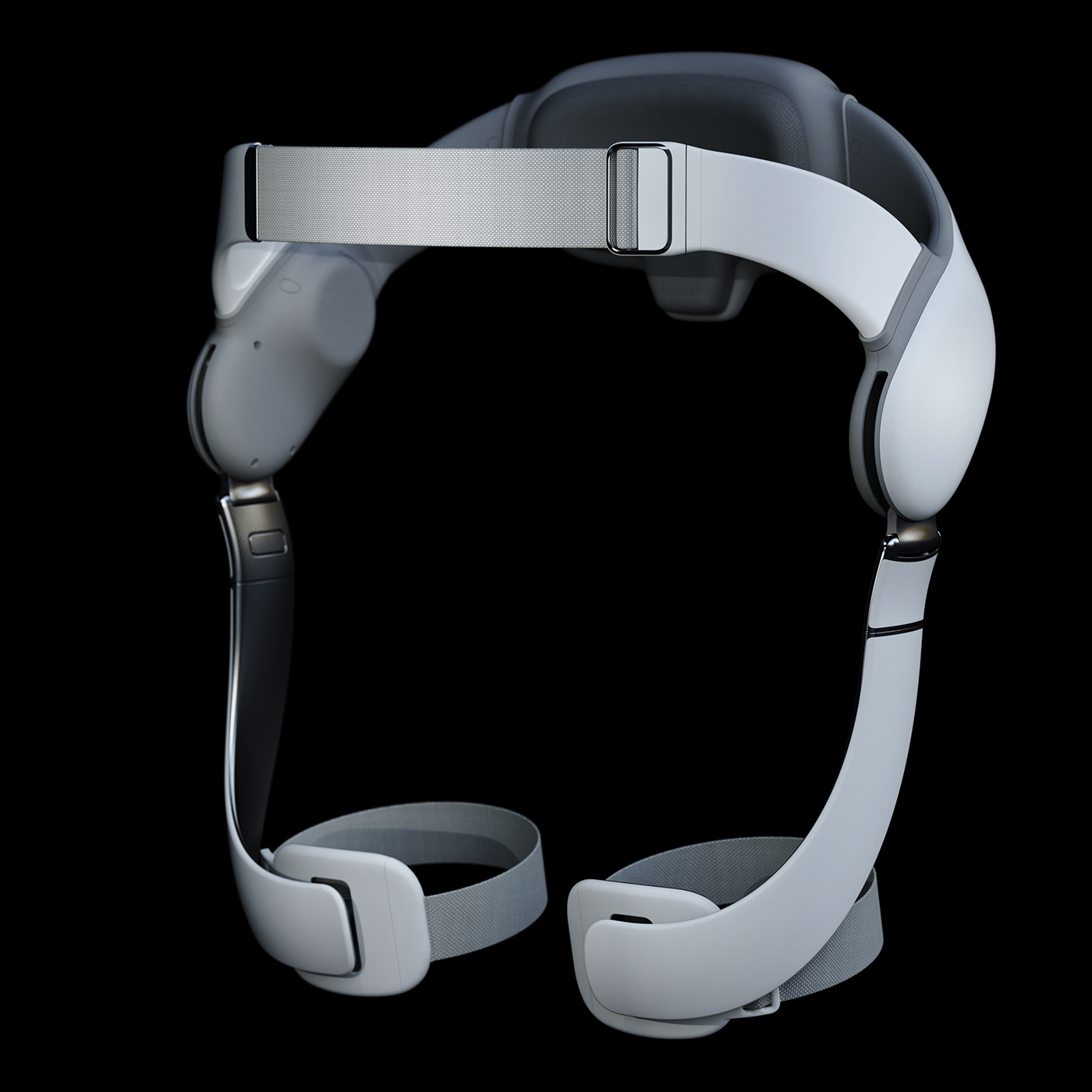 concept design fitness Gems healthcare industrial product robot Samsung Wearable