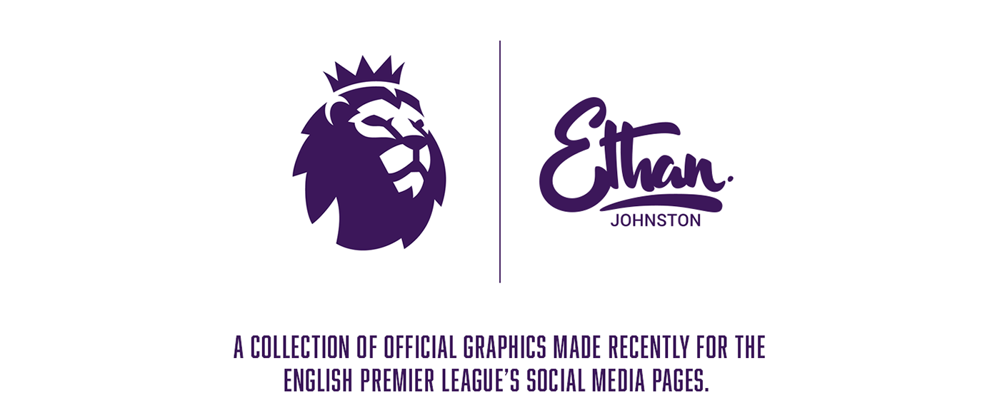 English Premier league Premier League football soccer EPL Manchester United Chelsea social media Nike Futbol