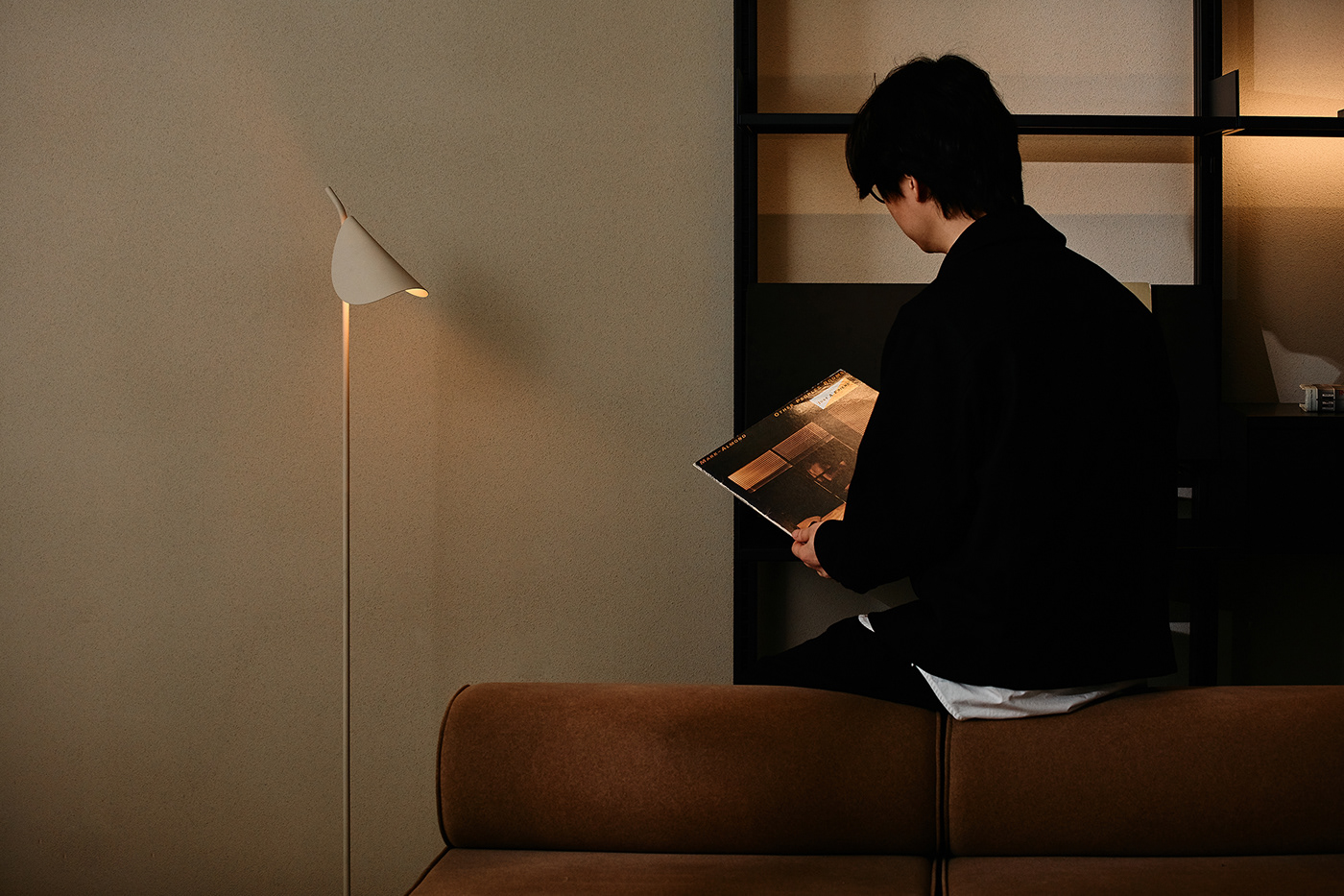 cog design industrial design  interior design  light living minimal object product design 