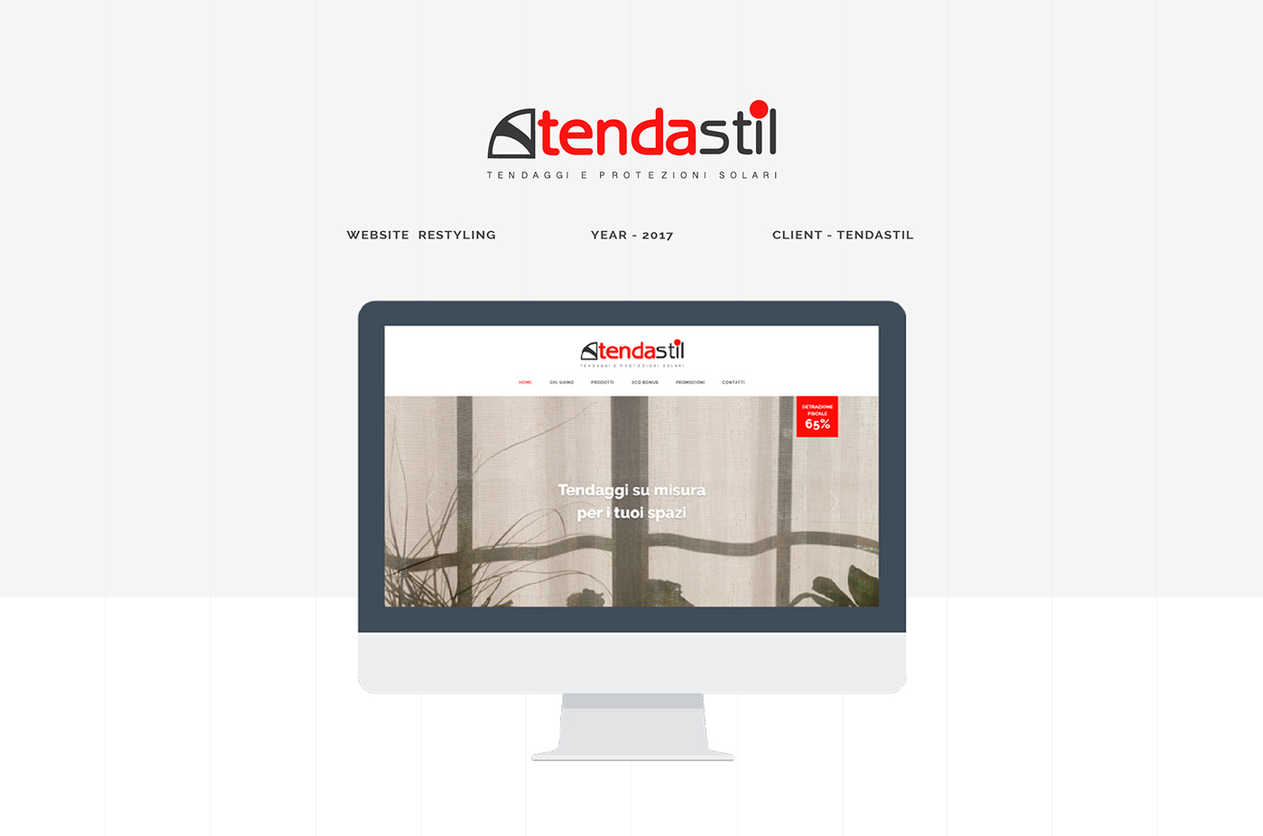 Webdesign Webdevelopment graphicdesign Layout icons creative Website company RESTYLING curtains