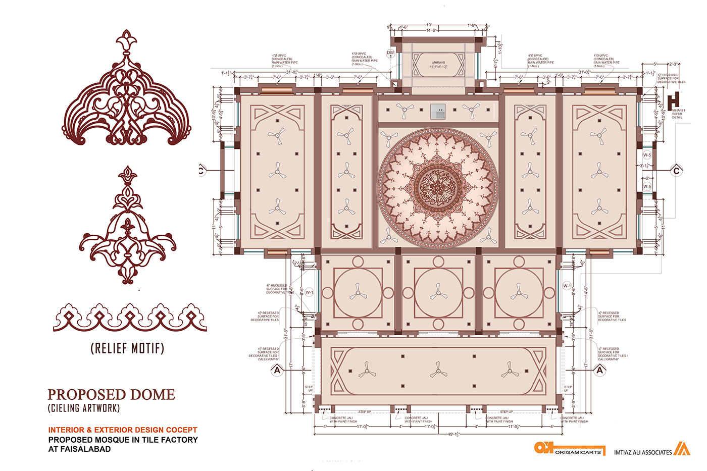 architect architecture artist calliugraphy design islamic islamic art islamic design islmaic architecture mosque