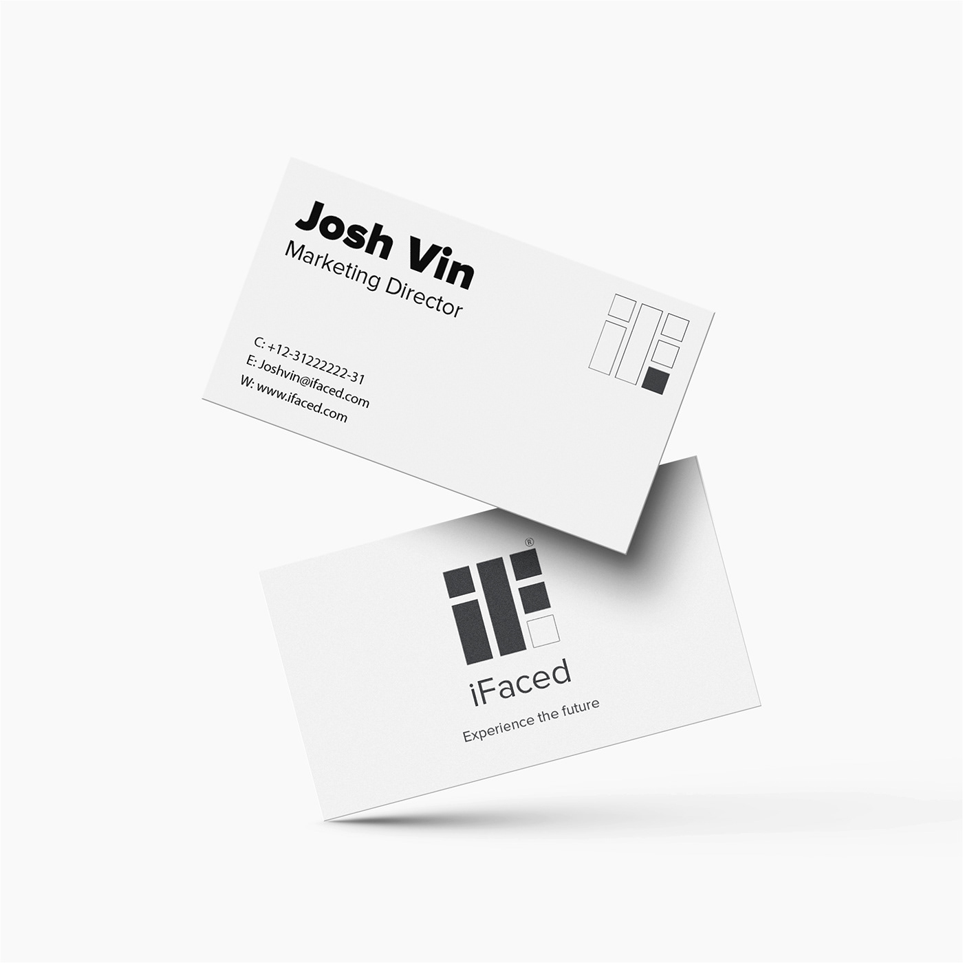 Advertising  Brand Design brand identity branding  Branding design business card identity Logo Design typography   visual identity