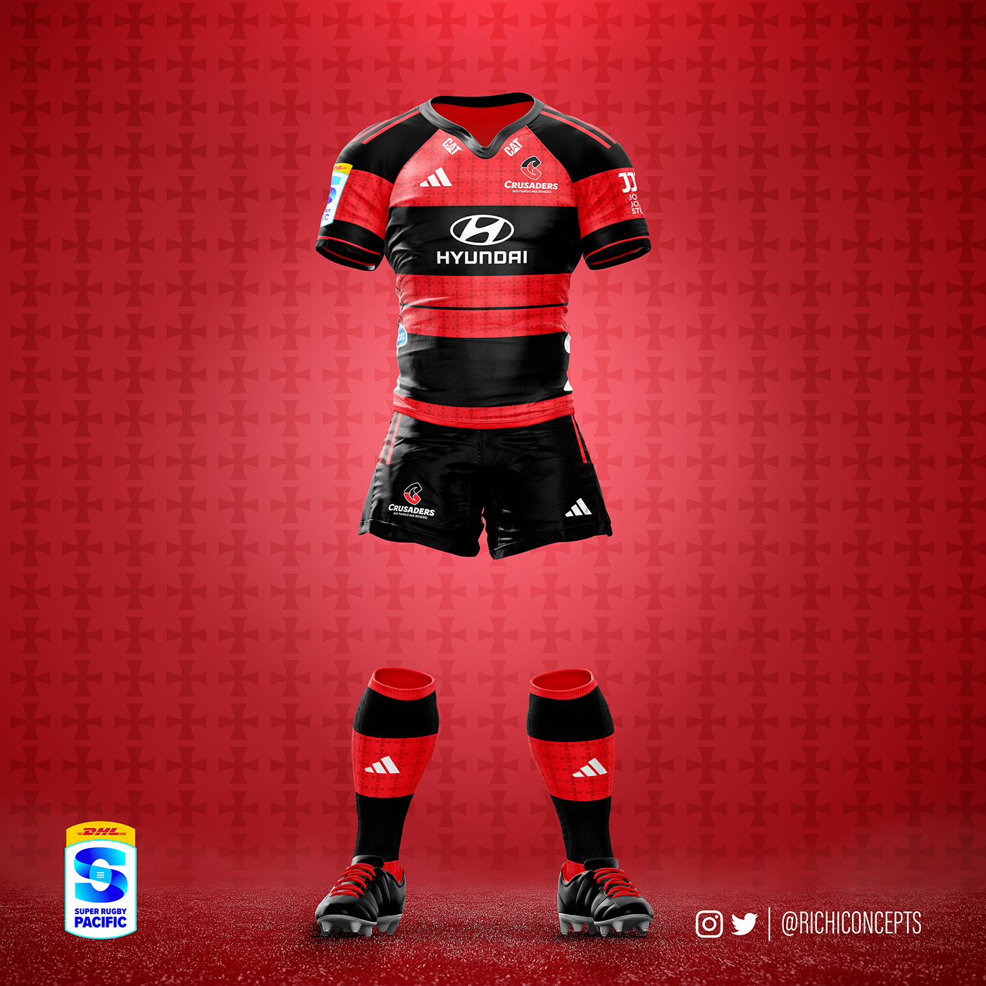 Rugby Rugby jersey Rugby Kit jersey sports Mockup adidas Jersey Design