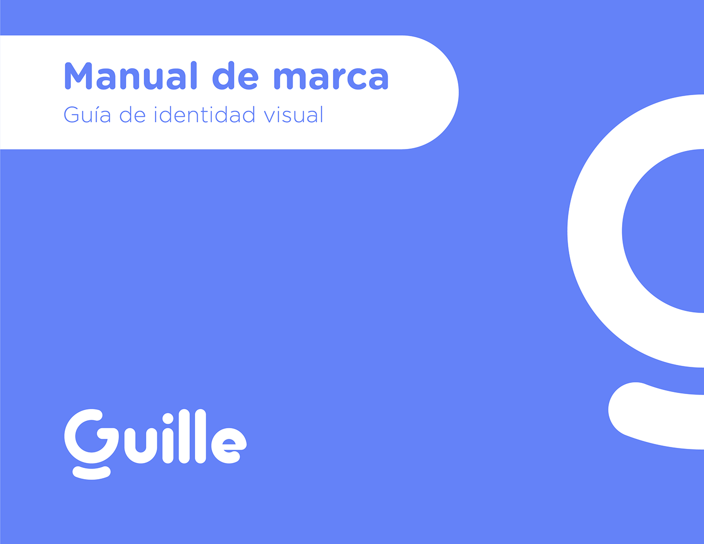brandbook branding  desarrollo de marca identidad visual Logotipo manual Manual de Marca