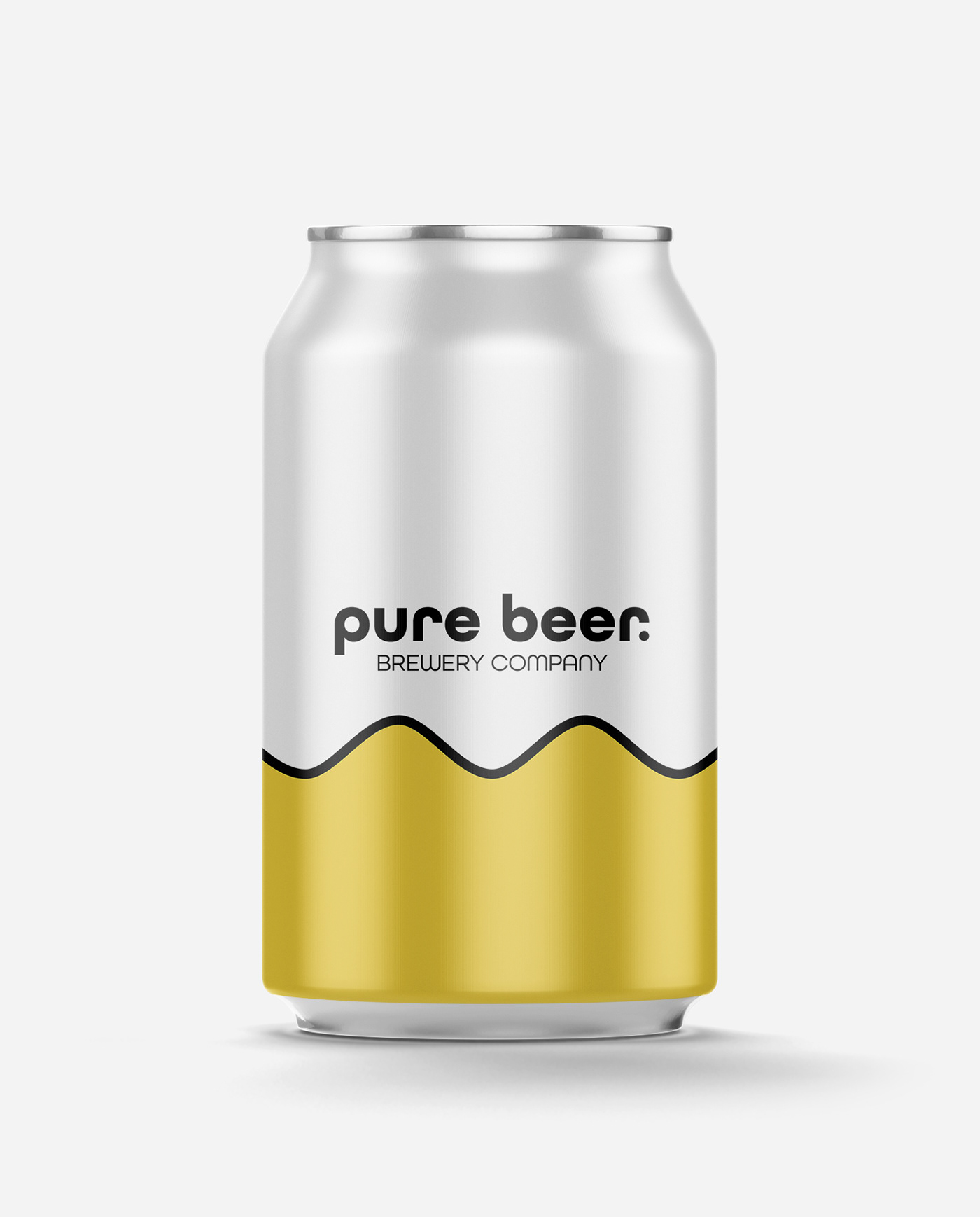 beer beer logo branding  design graphic design  Logo Design Packaging