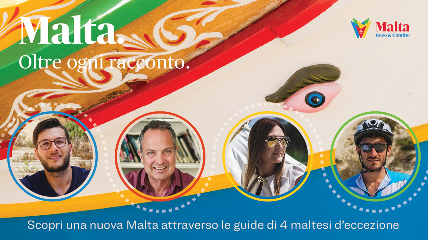 malta MTA Guide tips graphic design 