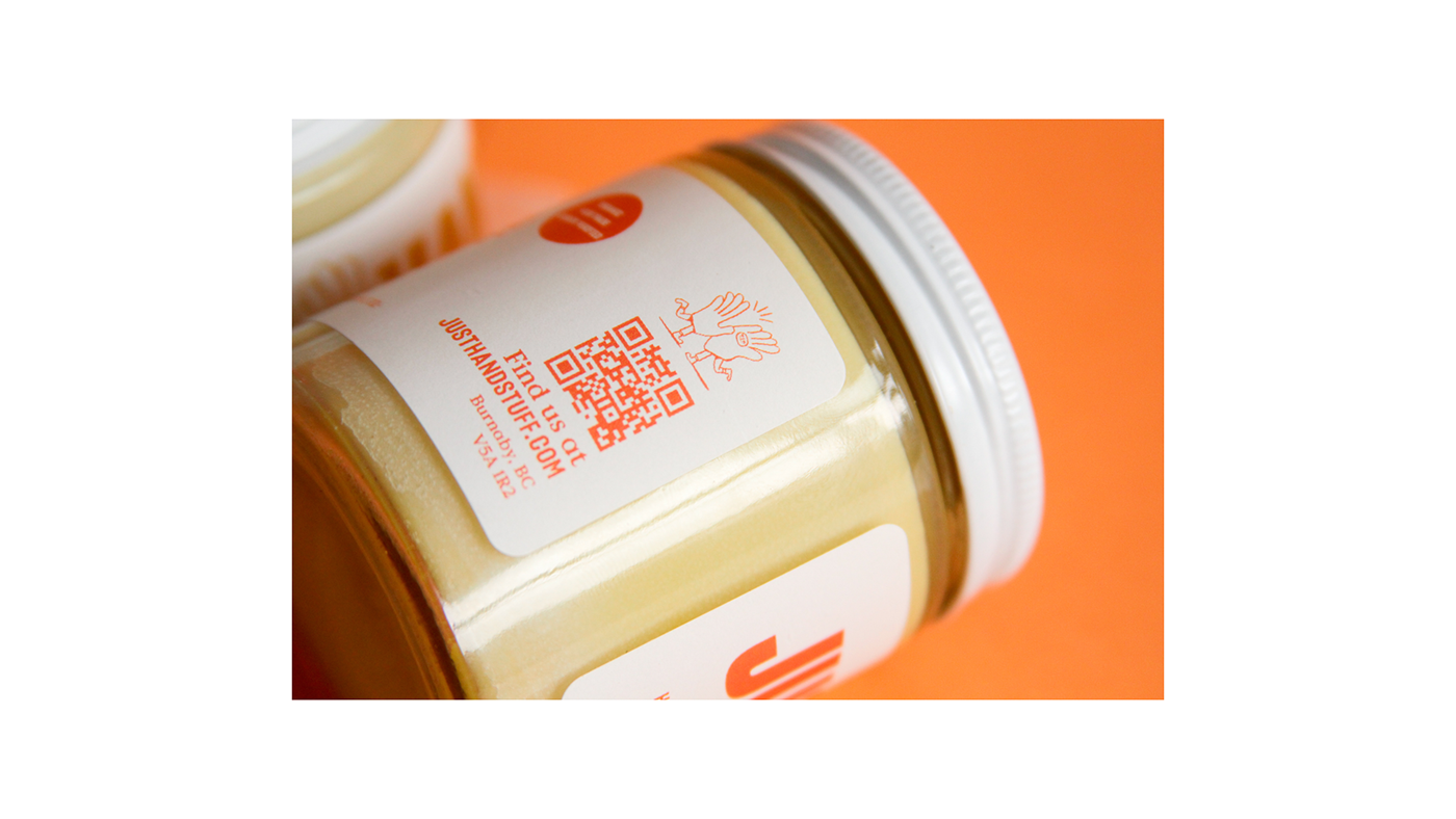 3D 3dcharacter Behance branding  jars Packaging skincare