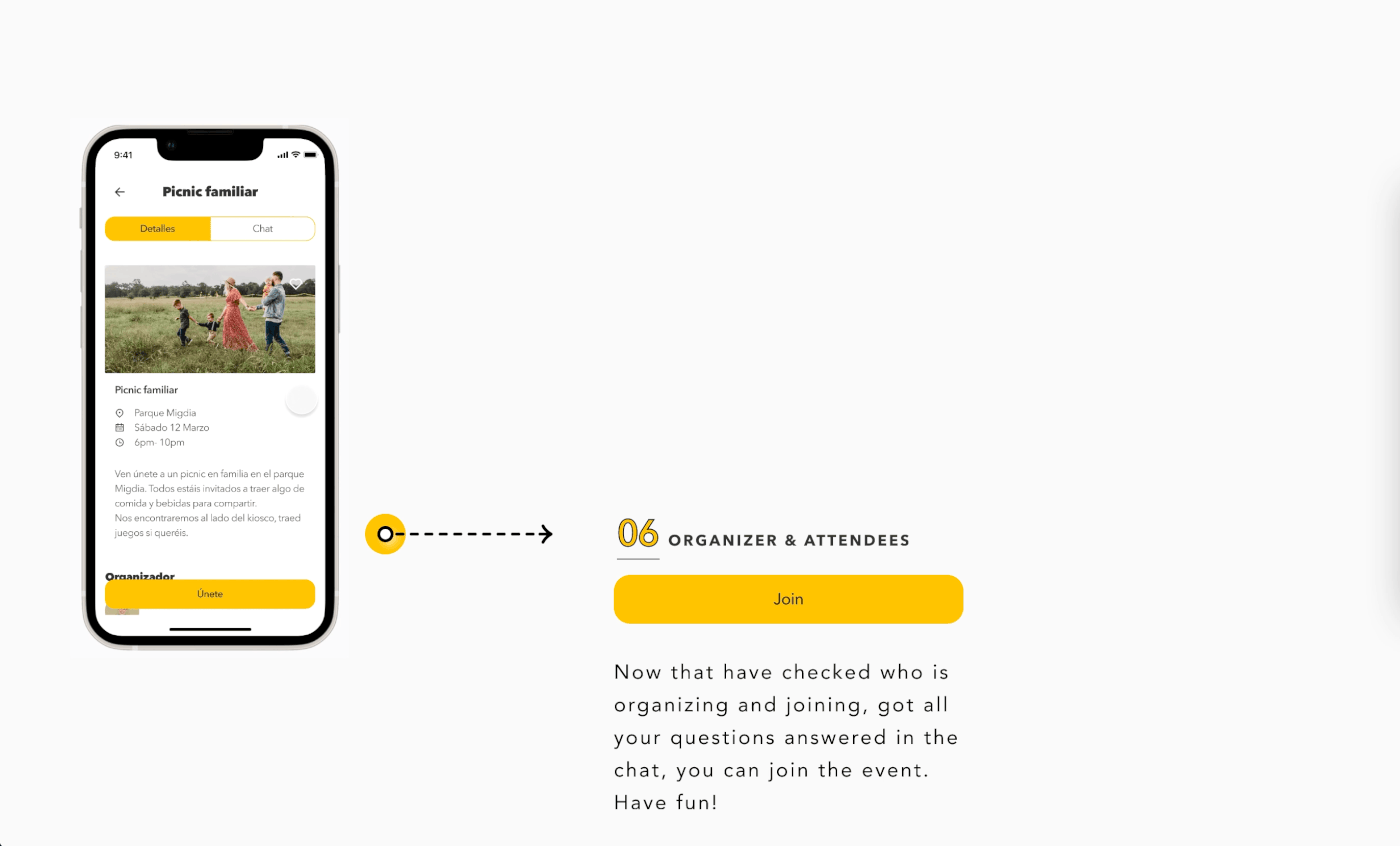app Case Study design mobile neighborhood portfolio product design  UI UI/UX ux