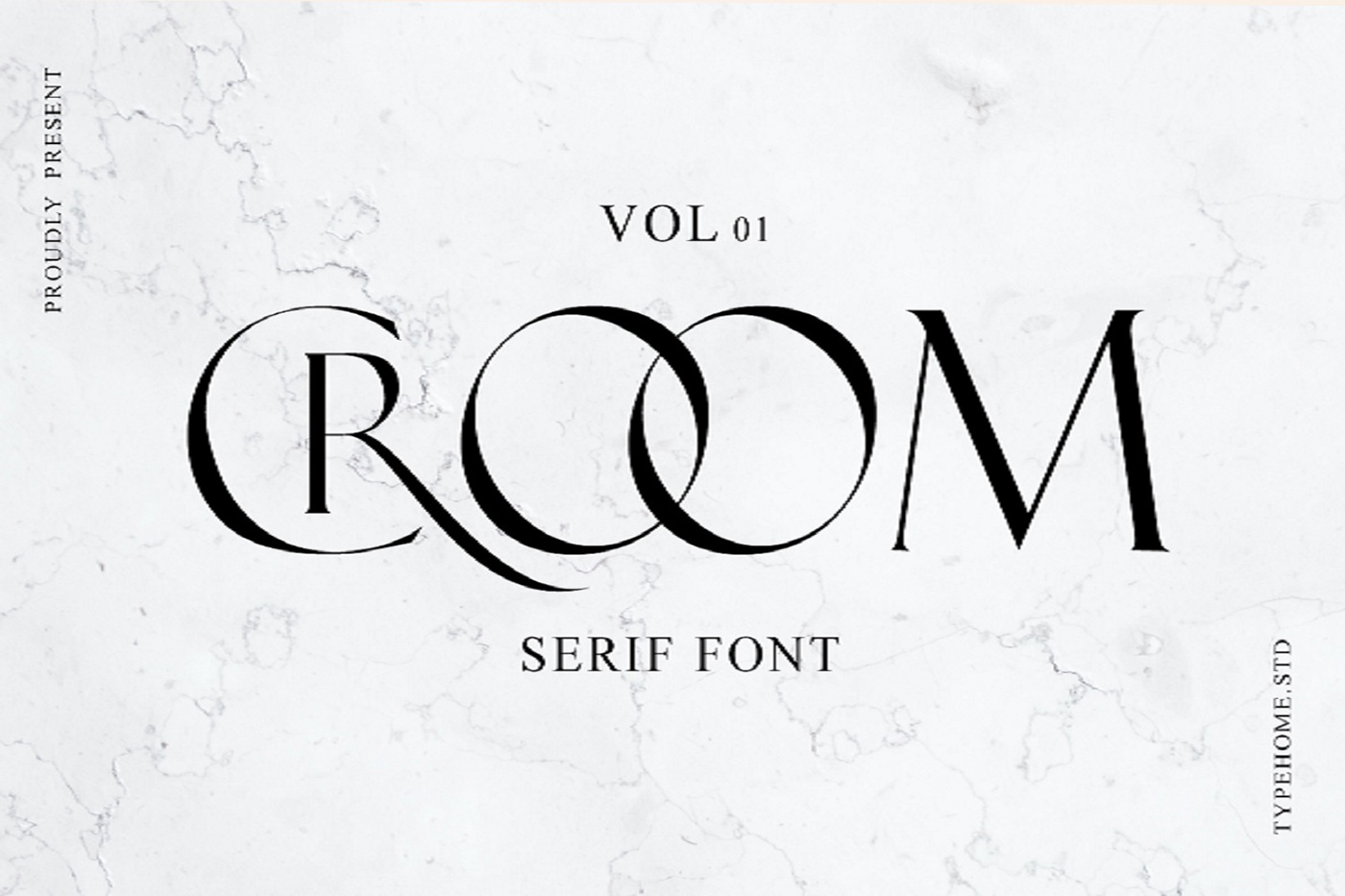 brand Classic classy font free sans serif serif