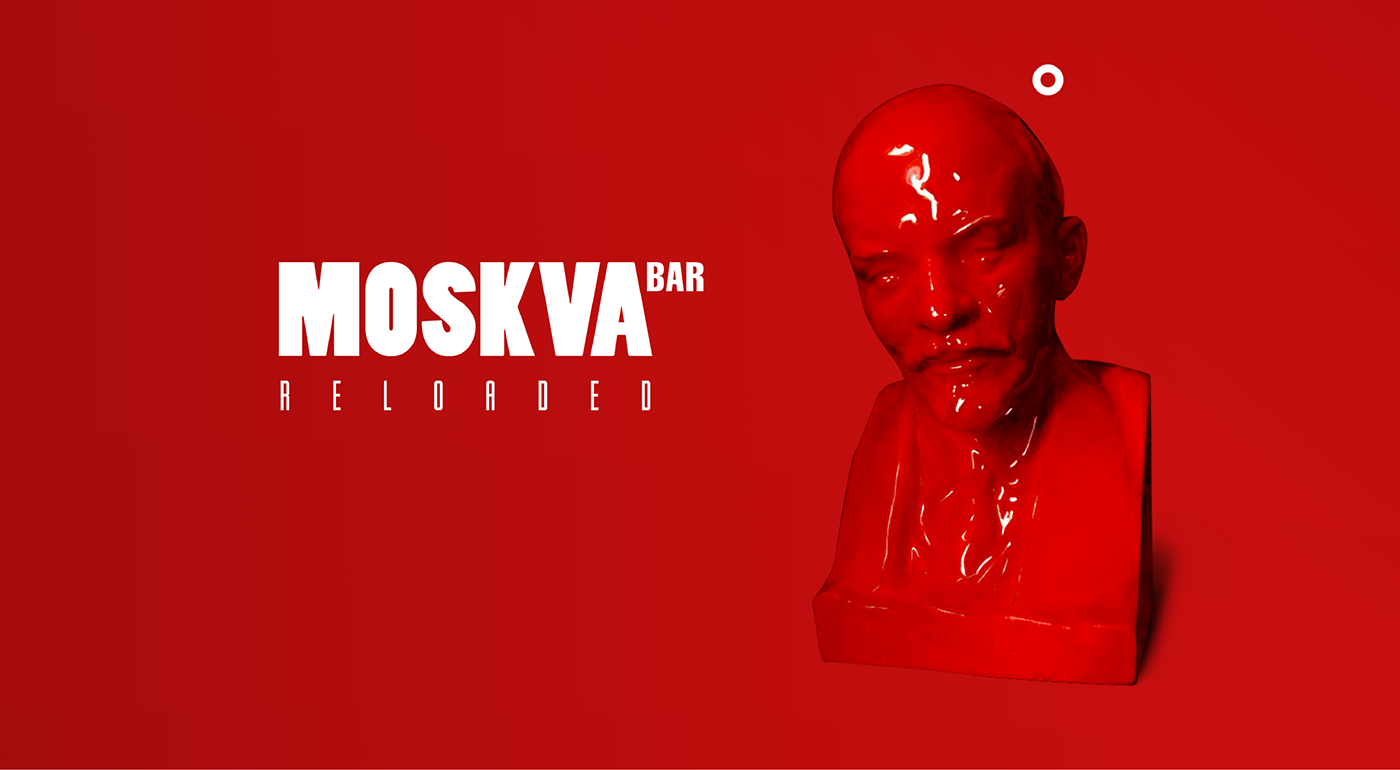 Moskva bar alcohol party Lenin Creative Media ekaterinburg magazine