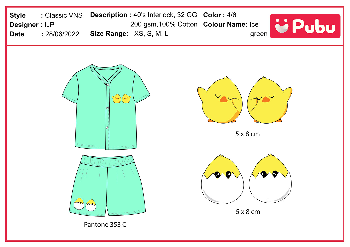 Infantwear kidswear babywear Fashion  Clothing fashion design ILLUSTRATION  vector adobe illustrator apparels