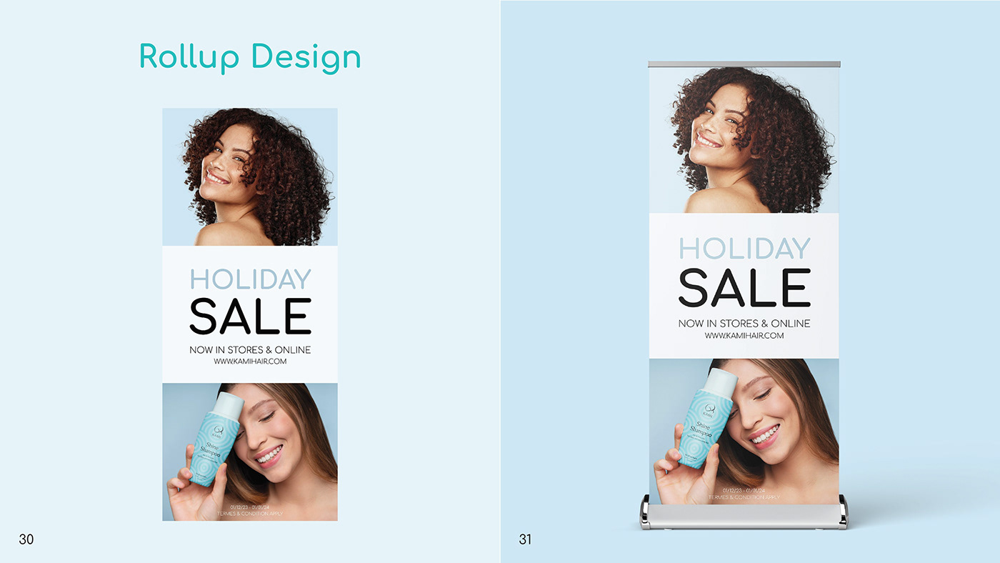 haircare cosmetics beauty model Social media post social media story banners creams design Logo Design brand identity