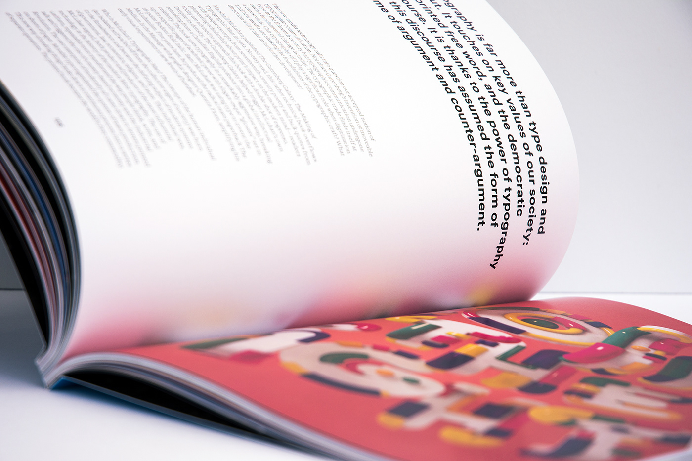 editorial design  graphic design magazine magazine reshaping editorial publishing   graphic layout magazine layout Communication Design web magazine