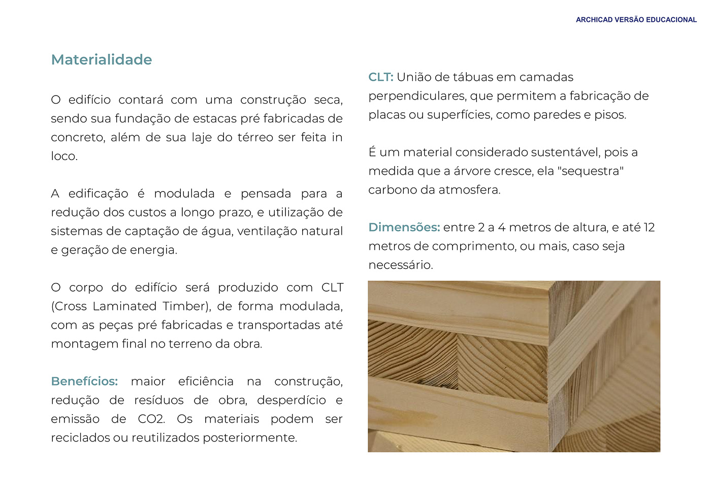 ARQUITETURA architecture Render 3D exterior archviz edificio building coliving Madeira