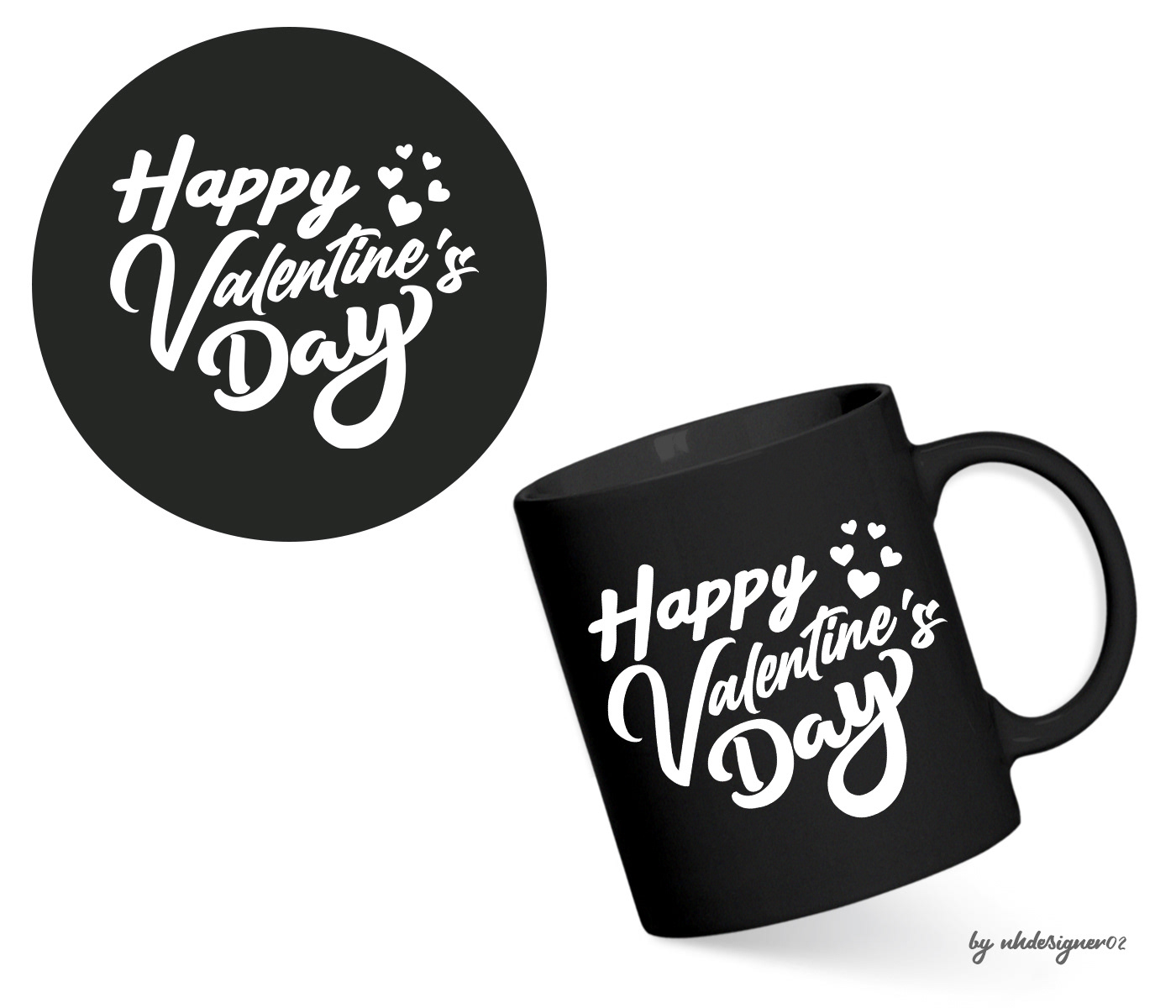 Clothing t-shirt typography   Graphic Designer Valentine's Day Love valentine Tshirt Design adobe illustrator designer