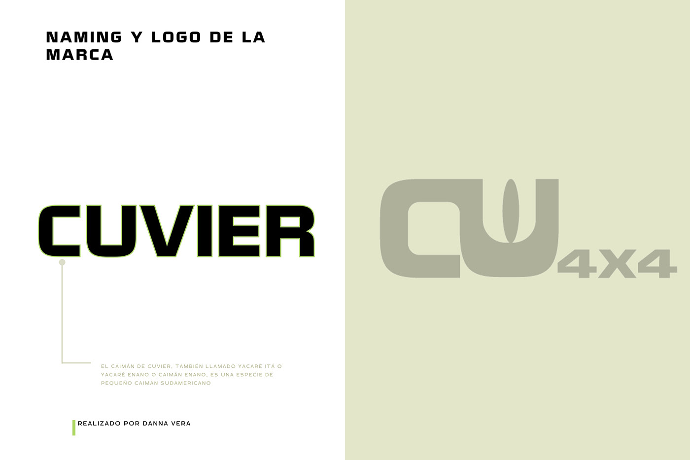 Vehicle design ilustracion caiman DISEÑOINDUSTRIAL industrialdesign concept visual Logo Design