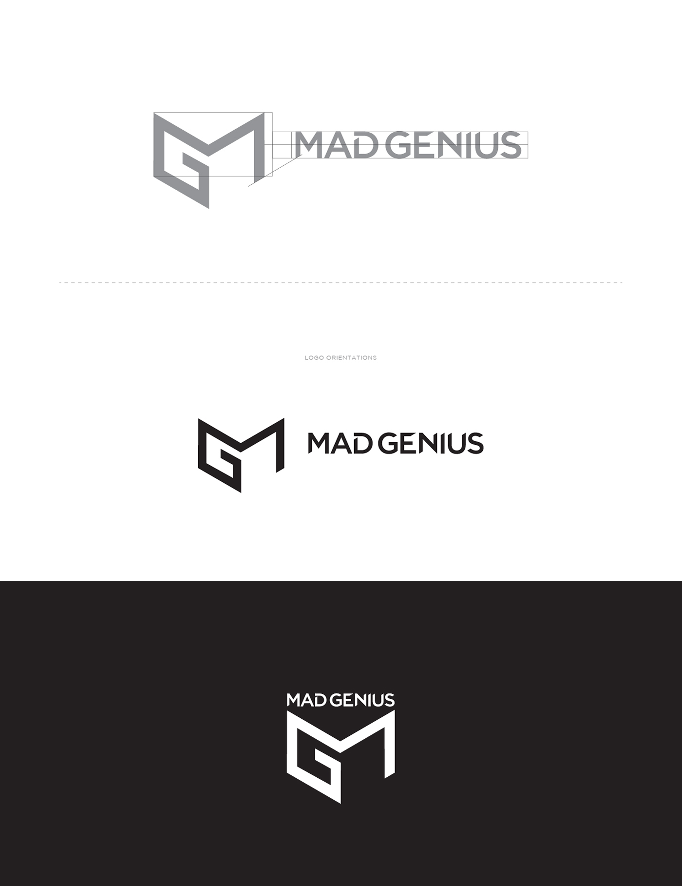 madgenius Mad genius video videographer videography monogram MG dubai dubaivideo