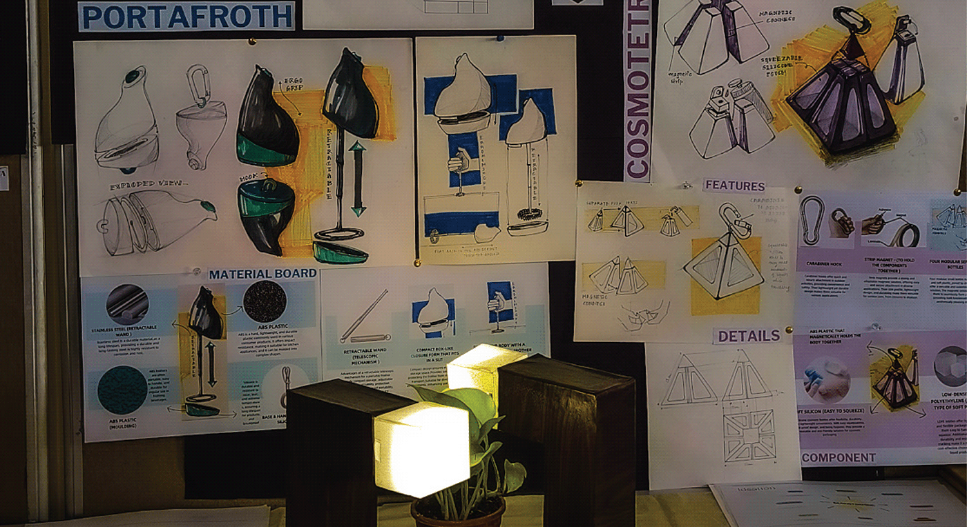 product design  lamp design lighting industrial design  concept blender 3d modeling rendering design