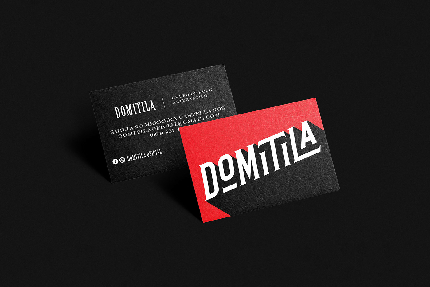 branding  Business Cards print Stationery