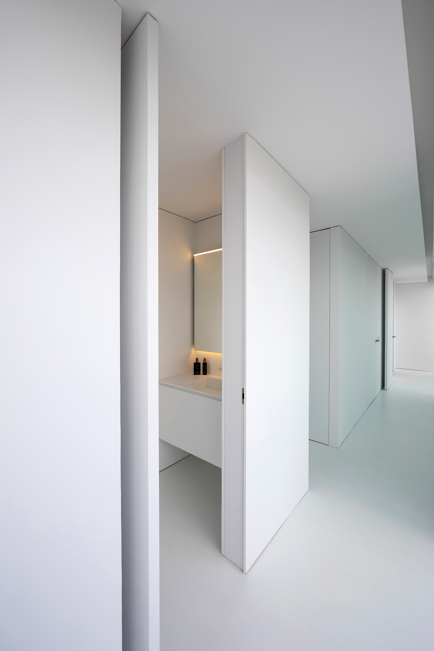 interior design  Interiorismo minimal minimalismo