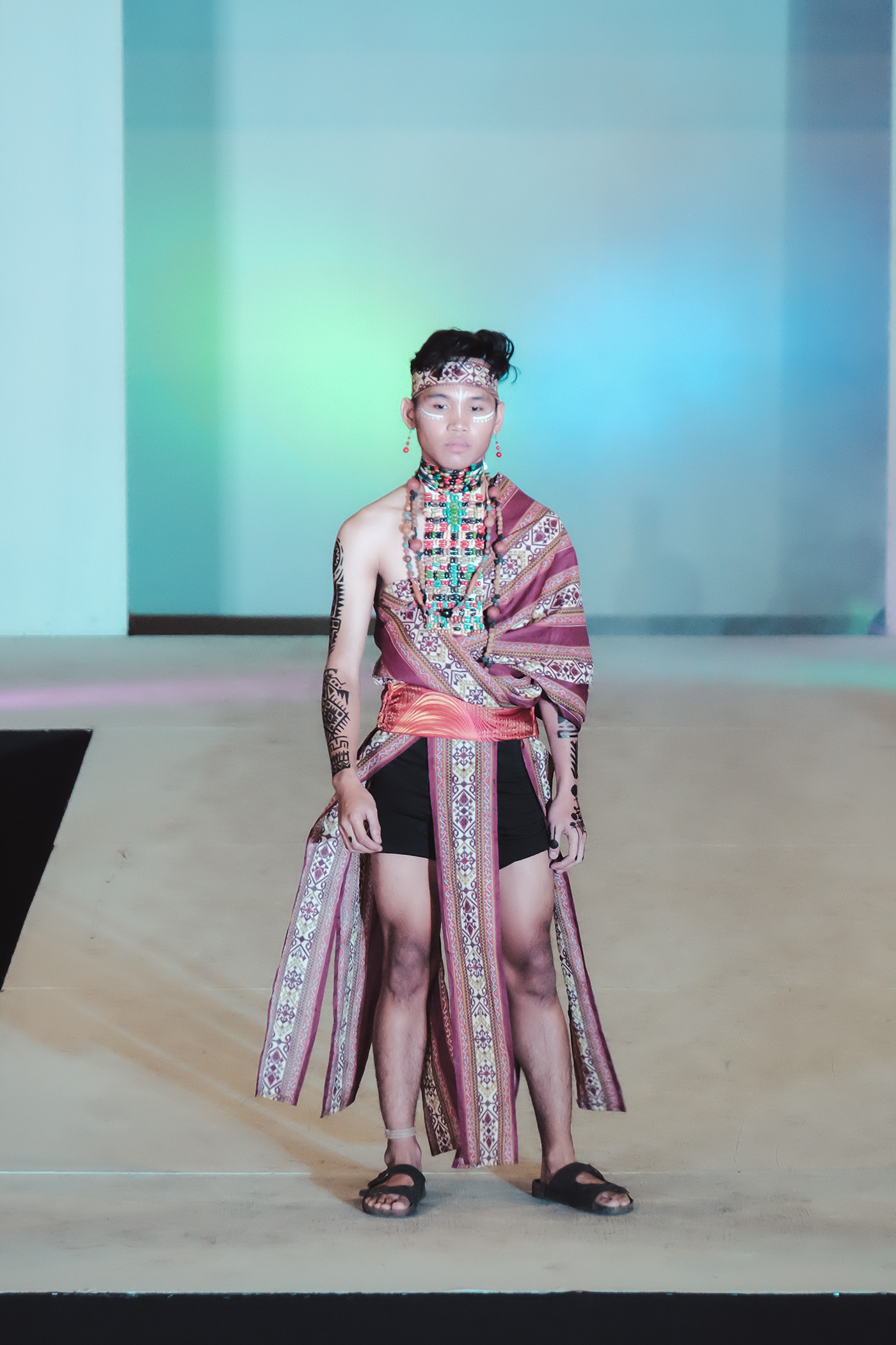 fujifilm xt1 Fujifilm XT1 18-135mm Fine Arts  EARIST fashion show tribe Tribe Wear category