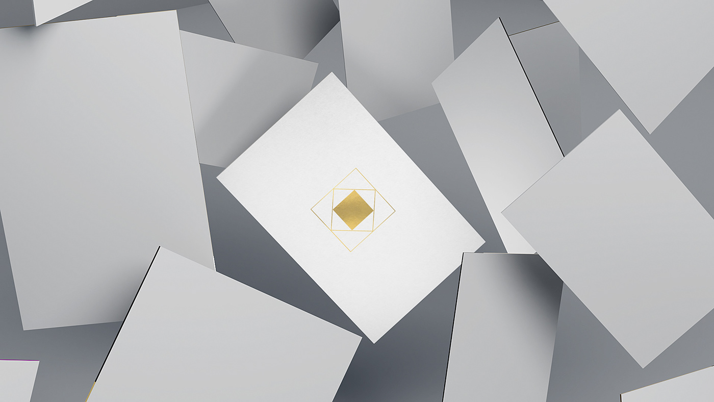 business card free gold minimal Mockup mockups White Office stationary
